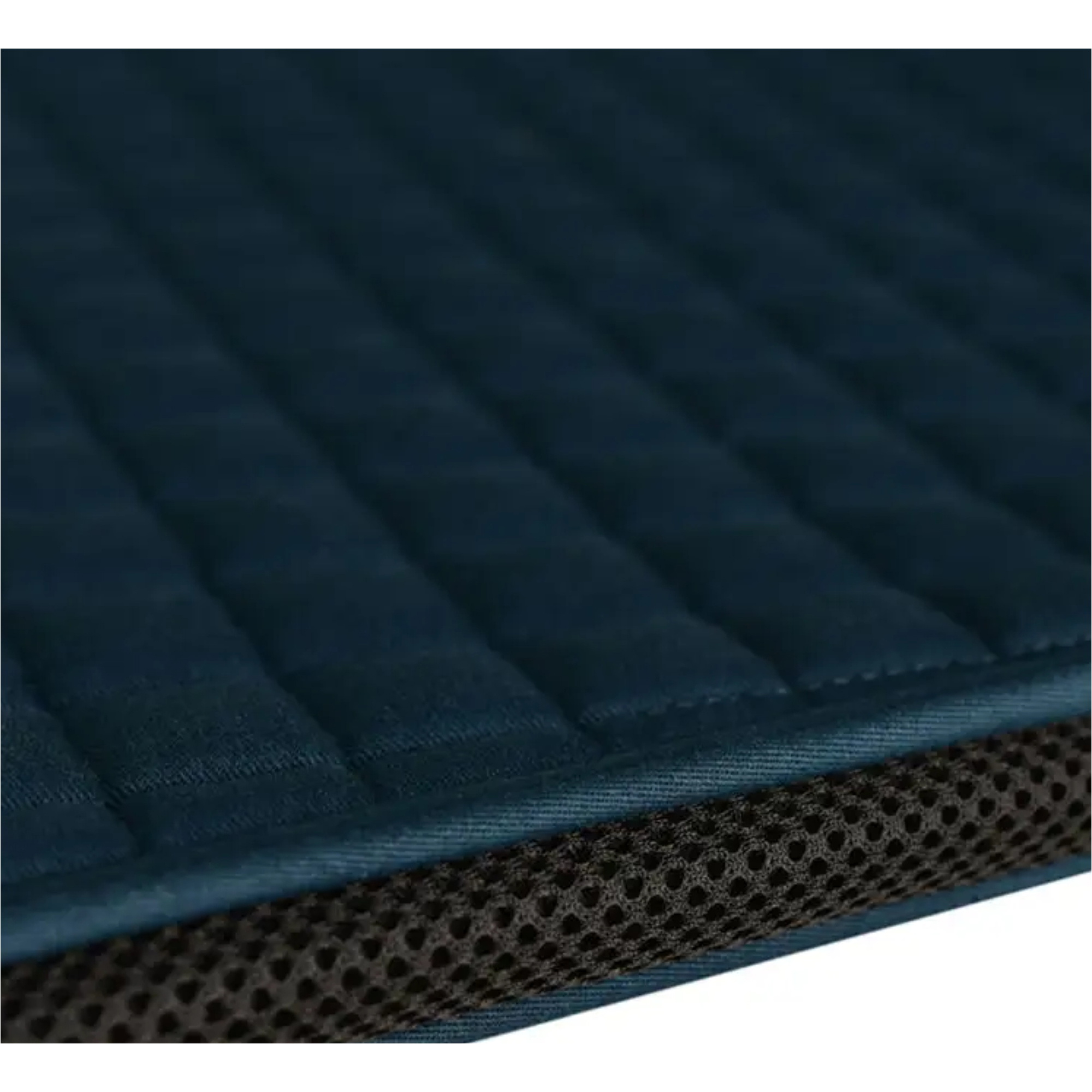 2025 Weatherbeeta Prime Air-Tec All Purpose Saddle Pad 1028249 - Midnight Teal